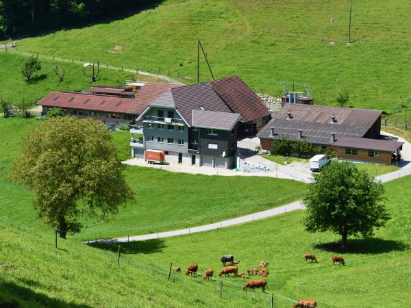 Betrieb Burri, Griffental 1, 6252 Dagmersellen